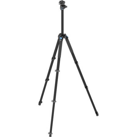 Sirui L-224F+KS-10 - zestaw fotograficzny, statyw Carbon L-224 + głowica kulowa KS-10